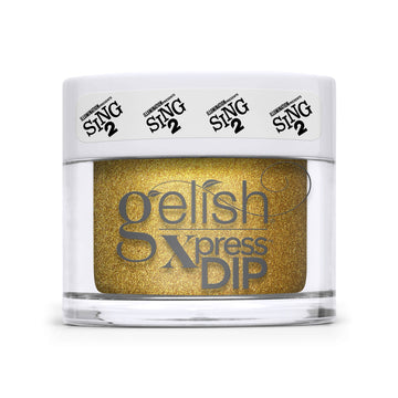 Gelish Xpress Dip Powder Gunter’s Get Down 1620436 43g