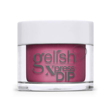 Gelish Xpress Dip Powder Prettier In Pink 1620022 43g