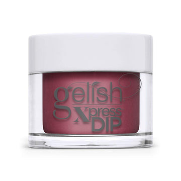 Gelish Xpress Dip Powder Ruby Two-Shoes 1620189 43g