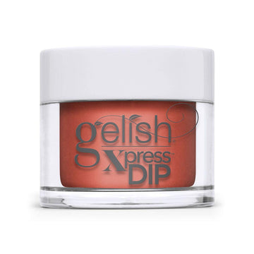 Gelish Xpress Dip Powder Tiki Tiki Laranga 1620894 43g