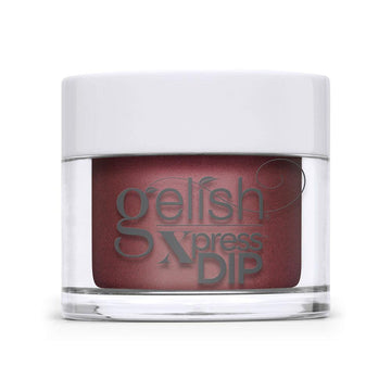 Gelish Xpress Dip Powder What's Your Pointsettia? 1620324 43g