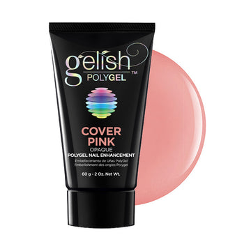 Gelish PolyGel Cover Pink 1712006 60g