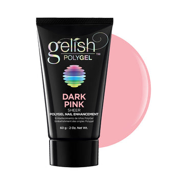 Gelish PolyGel Dark Pink 1712004 60g