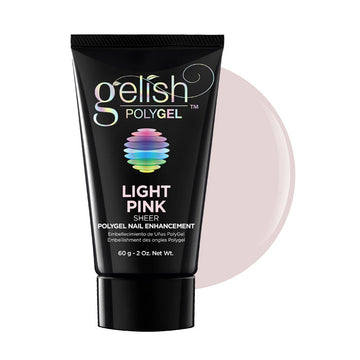 Gelish PolyGel Light Pink 1712005 60g