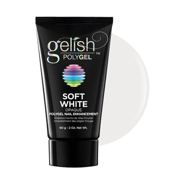 Gelish PolyGel Soft White 1712002 60g