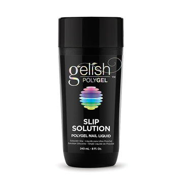 Gelish PolyGel Nail Liquid - Slip Solution 1713008 240ml