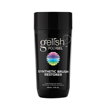Gelish PolyGel Synthetic Brush Restorer 1713009 120ml