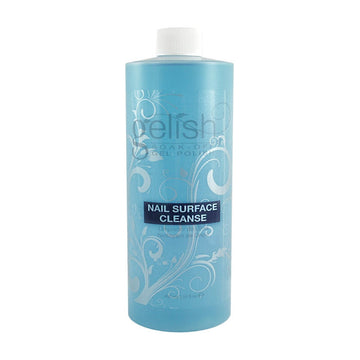 Gelish Nail Surface Cleanse 1251 480ml