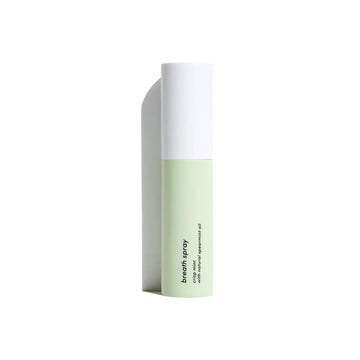 Gem Breath Spray Crisp Mint