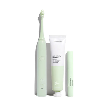 Gem Clean & Bright Pack Crisp Mint