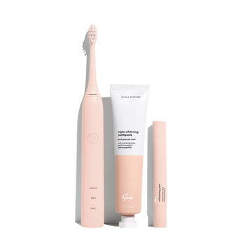 Gem Clean & Bright Pack Watermelon Mint