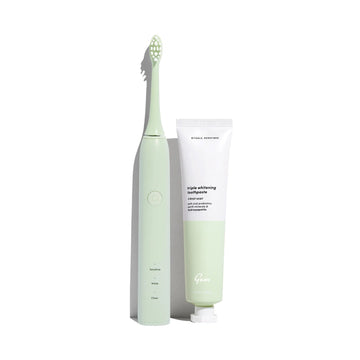 Gem Clean & Fresh Pack Mint Green