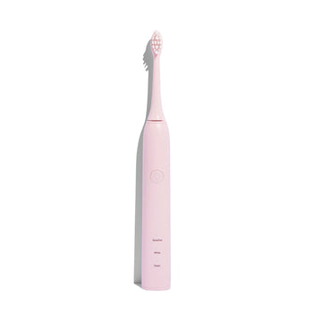 Gem Electric Toothbrush Coconut