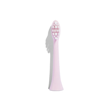Gem Electric Toothbrush Replacement Heads Coconut