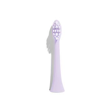 Gem Electric Toothbrush Replacement Heads Rose