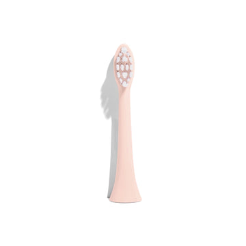 Gem Electric Toothbrush Replacement Heads Watermelon