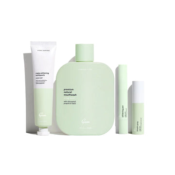 Gem Essential Pack Crisp Mint