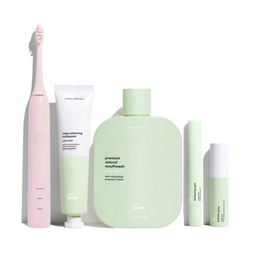 Gem Routine Pack Coconut