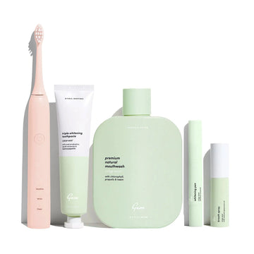 Gem Routine Pack Watermelon