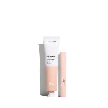 Gem Whitening Pack Watermelon Mint