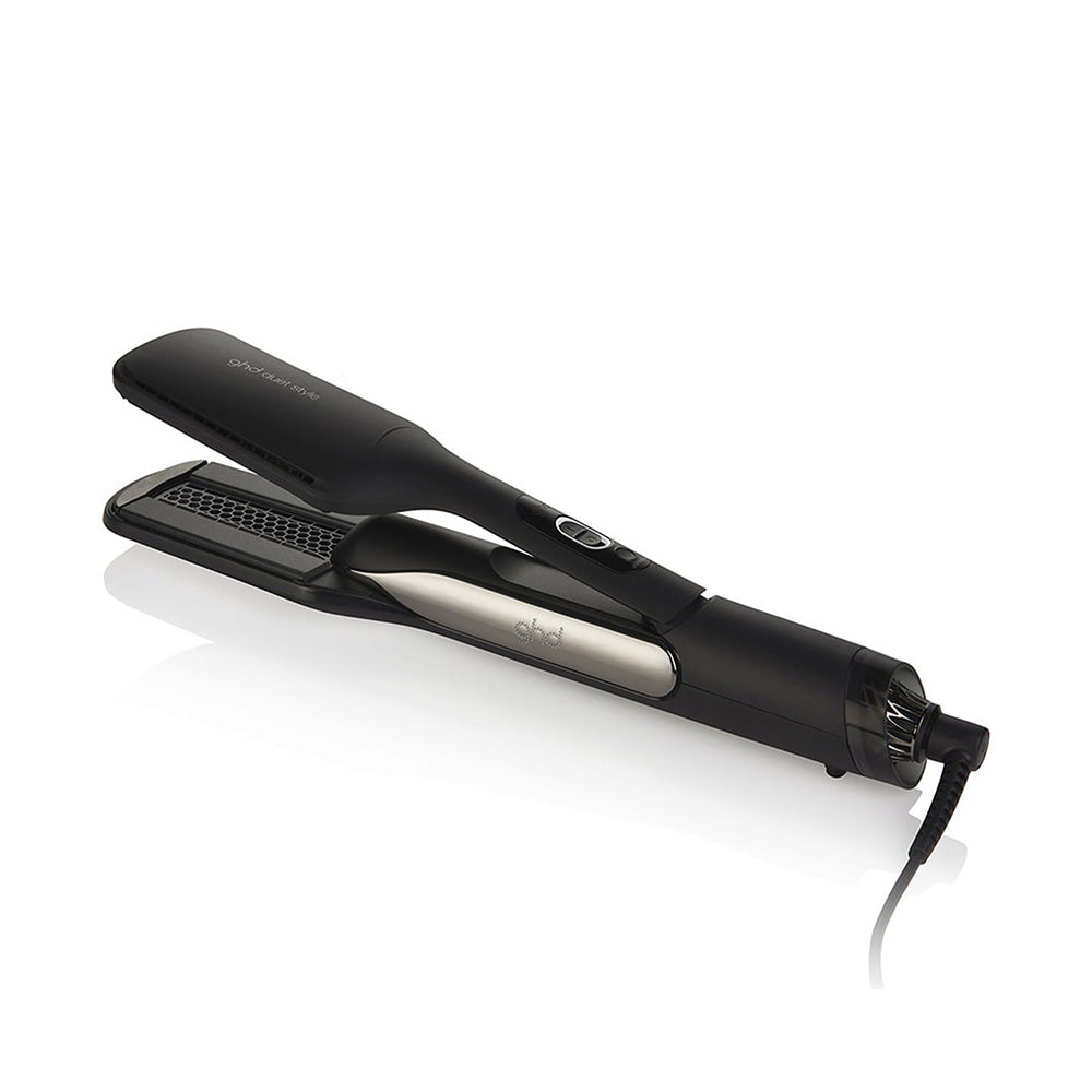 ghd Duet Hair Straightener black