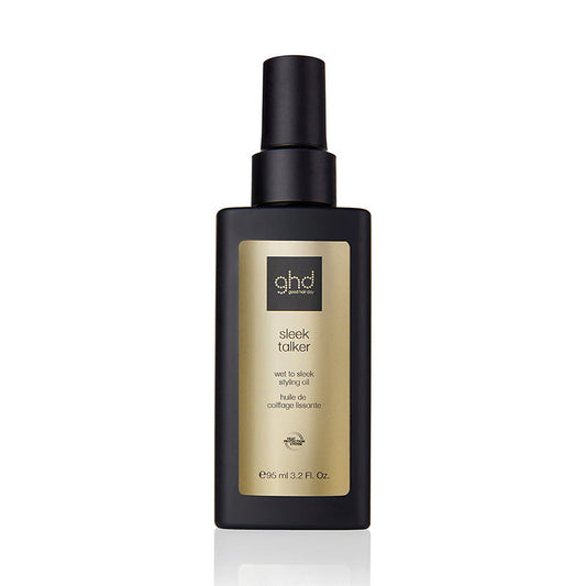 ghd Sleek Talker Styling Oil 95ml