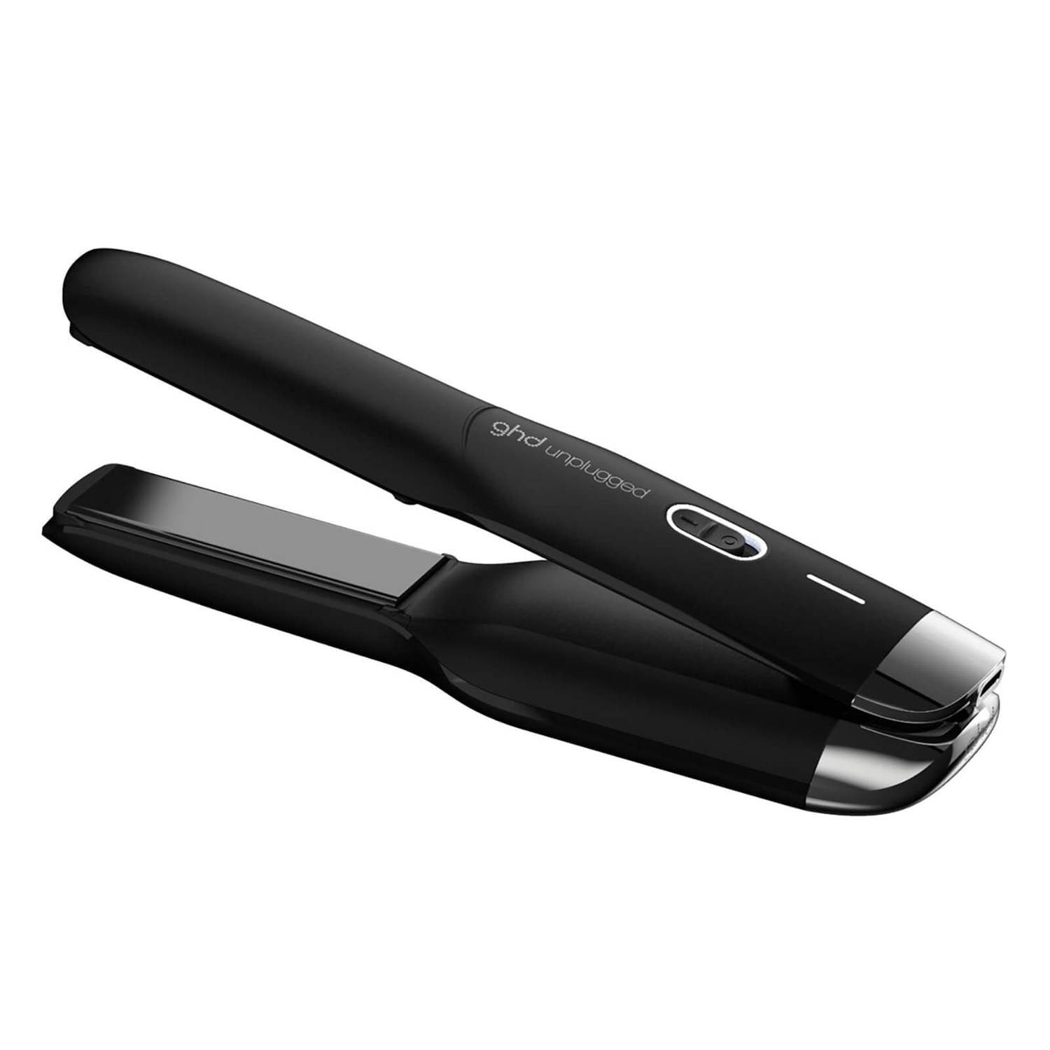 ghd Unplugged™ Cordless Hair Straightener Black
