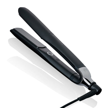 ghd Platinum+ Hair Straightener | Black | Professional Use