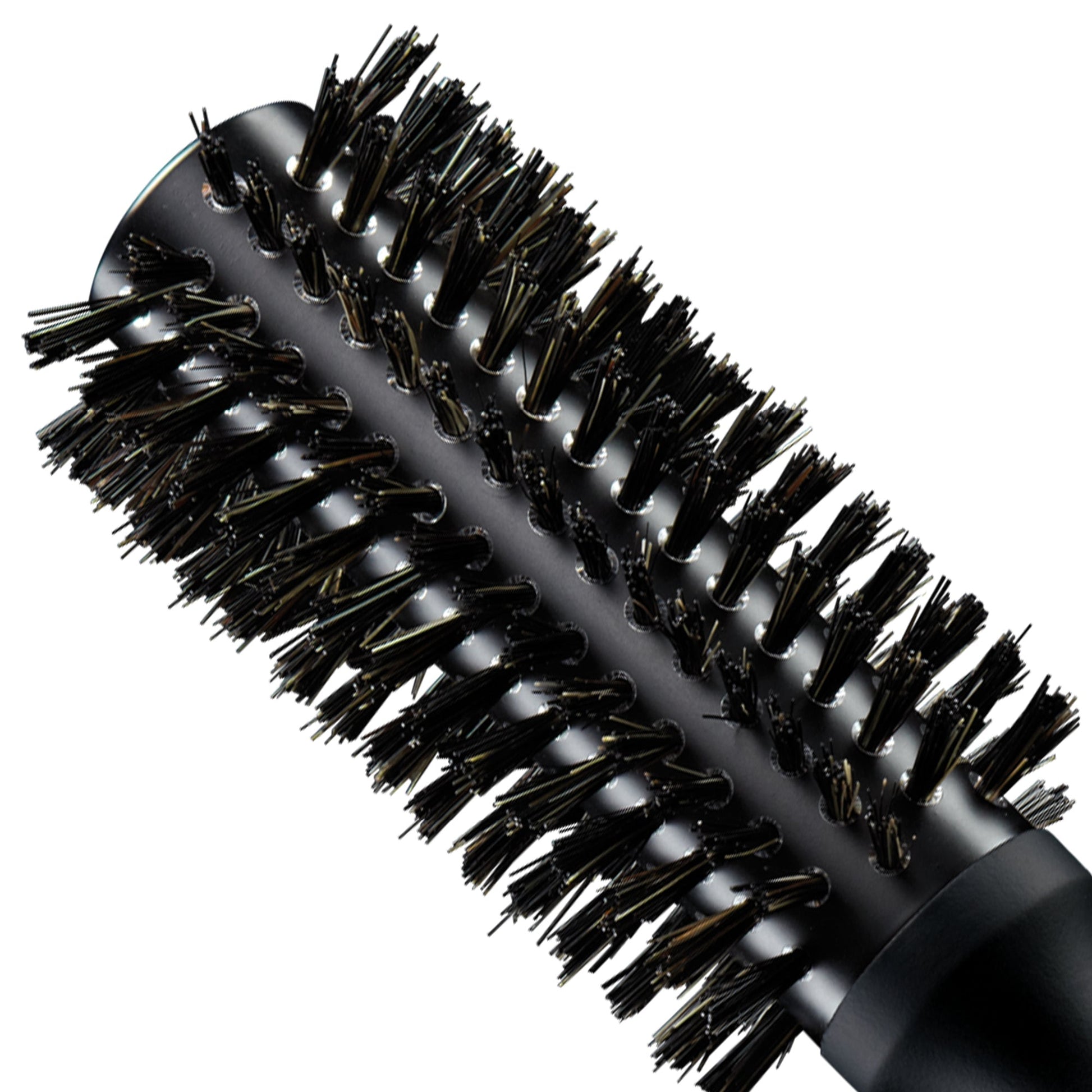 ghd Natural Bristle Radial Brush - 55mm barrel