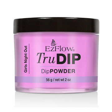 EzFlow TruDip Nail Dipping Powder - Girls Night Out 56g