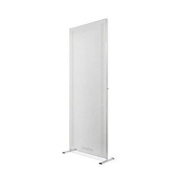 GLAMCOR Fortune & Fame LED Light Salon Mirror