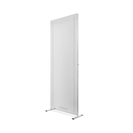 GLAMCOR Fortune & Fame LED Light Salon Mirror