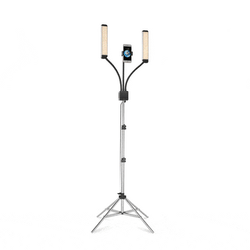 GLAMCOR Multimedia X with Phone Clip