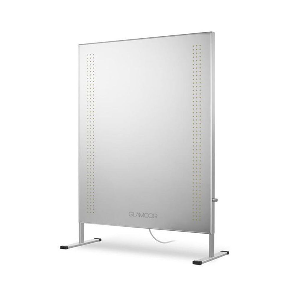 GLAMCOR NYC LED Light Salon Mirror