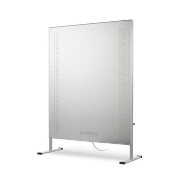 GLAMCOR NYC LED Light Salon Mirror