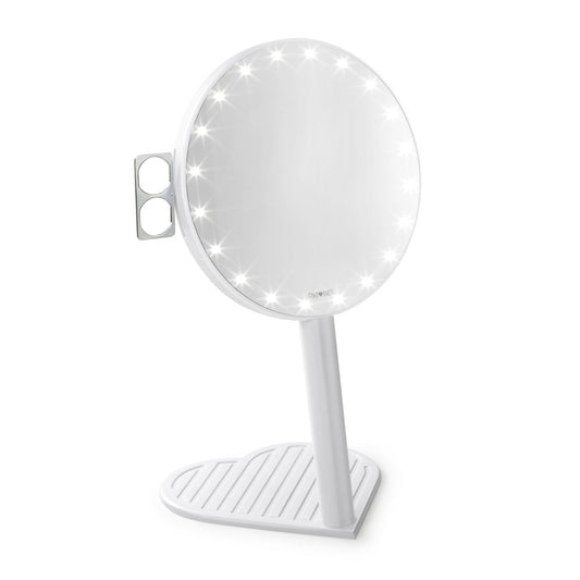RIKI Graceful 7x Magnifying Mirror