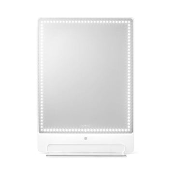 RIKI Tall Vanity Makeup Mirror