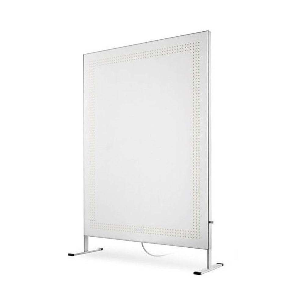GLAMCOR Socialite LED Light Salon Mirror