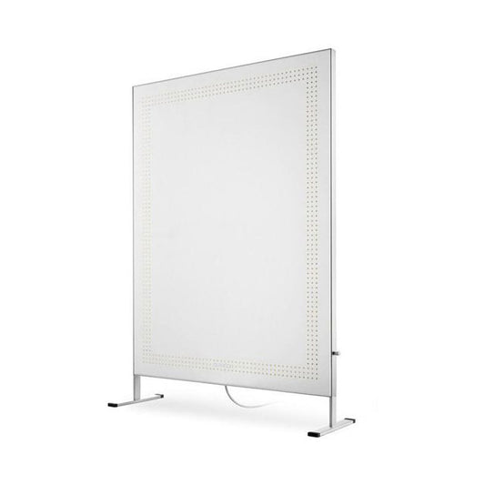 GLAMCOR Socialite LED Light Salon Mirror