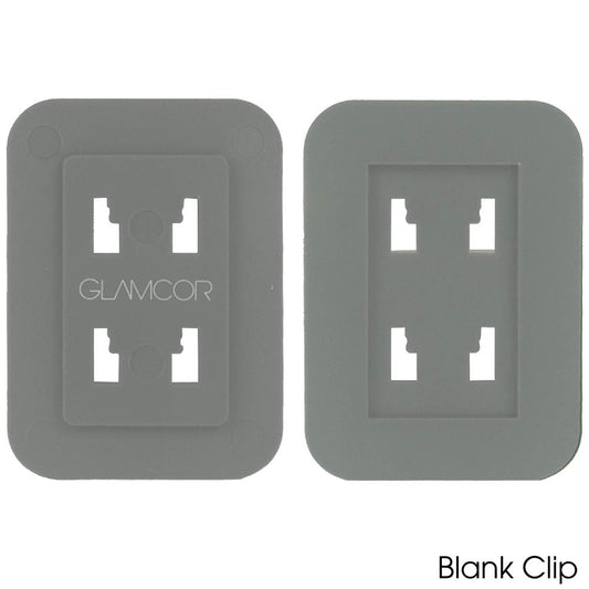 GLAMCOR Blank Clip For Multimedia Extreme