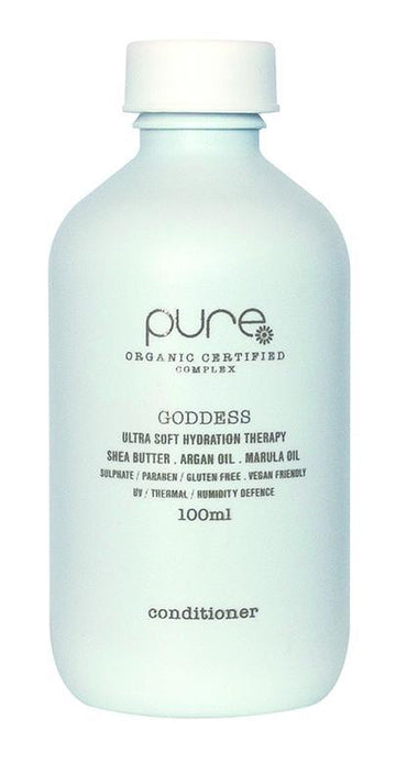 Pure Goddess Conditioner 100ml