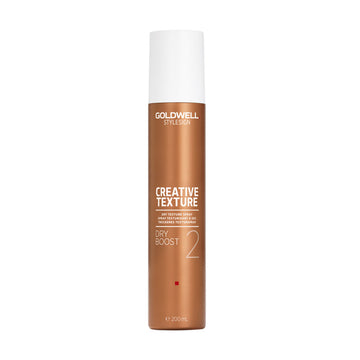 Goldwell StyleSign Creative Texture Dry Boost 200ml