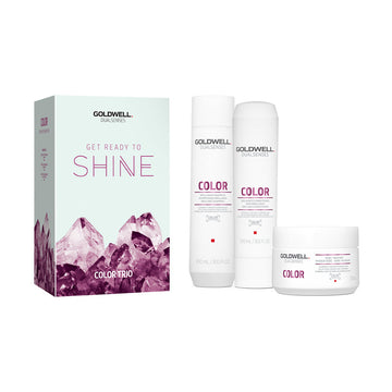 Goldwell Dualsenses Colour Trio Pack