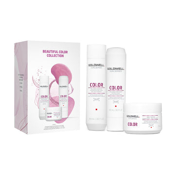 Goldwell Dualsenses Color Brilliance Trio Pack