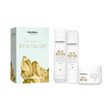 Goldwell Dualsenses Rich Repair Trio Pack