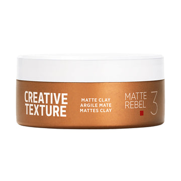 Goldwell StyleSign Creative Texture Matte Rebel 75ml