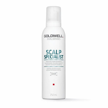 Goldwell Dualsenses Scalp Specialist Sensitive Foam Shampoo 250ml