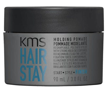 KMS Hairstay Molding Pomade 90ml