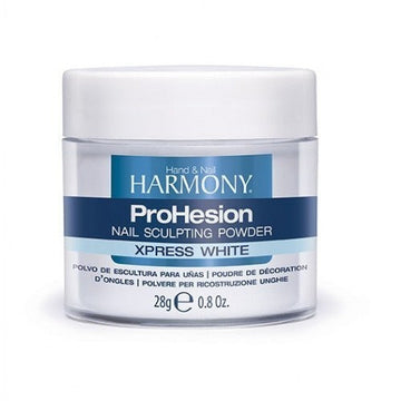 Harmony Prohesion Sculpting Powder Xpress White 28g