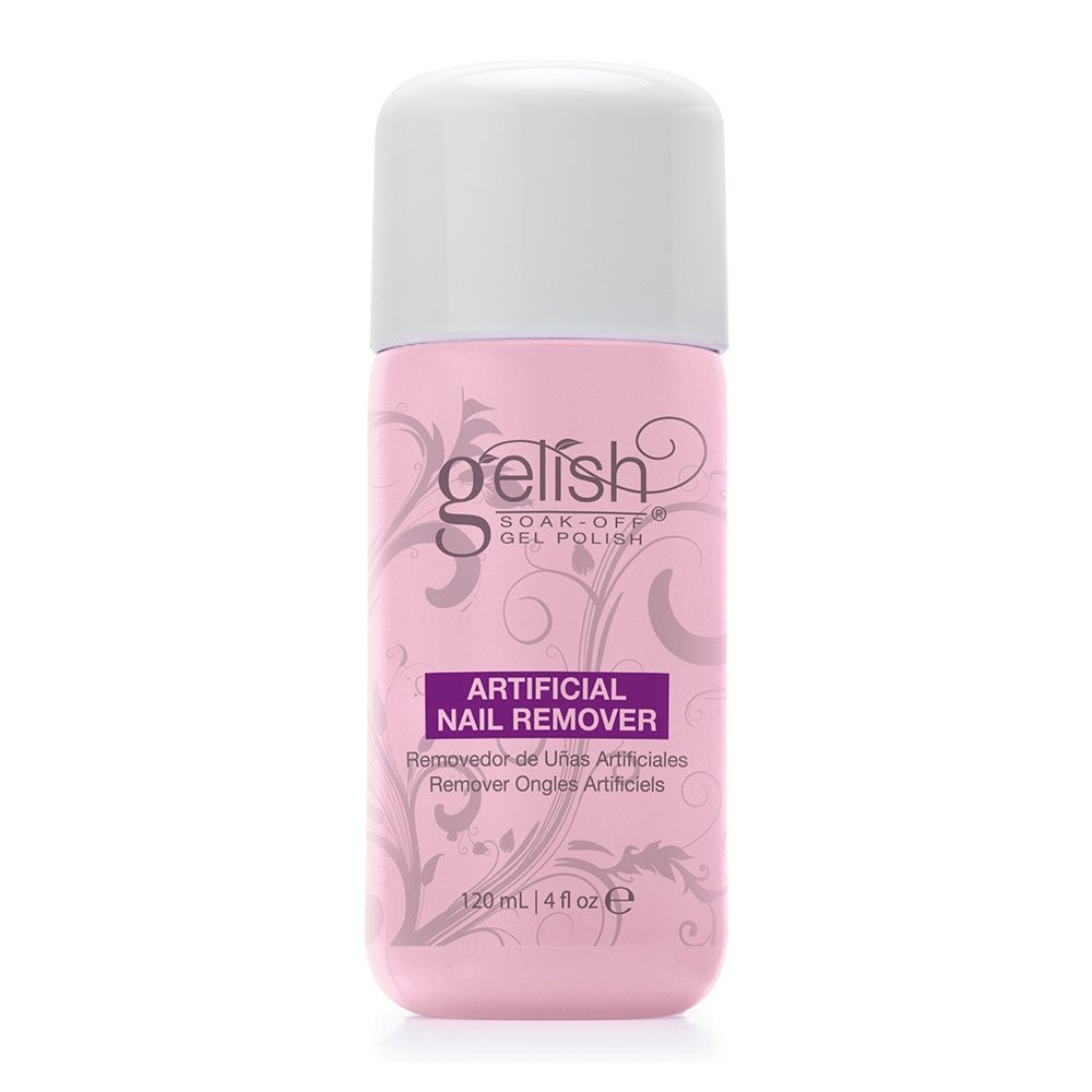 Gelish Mini Artificial Nail Remover 724810 120ml